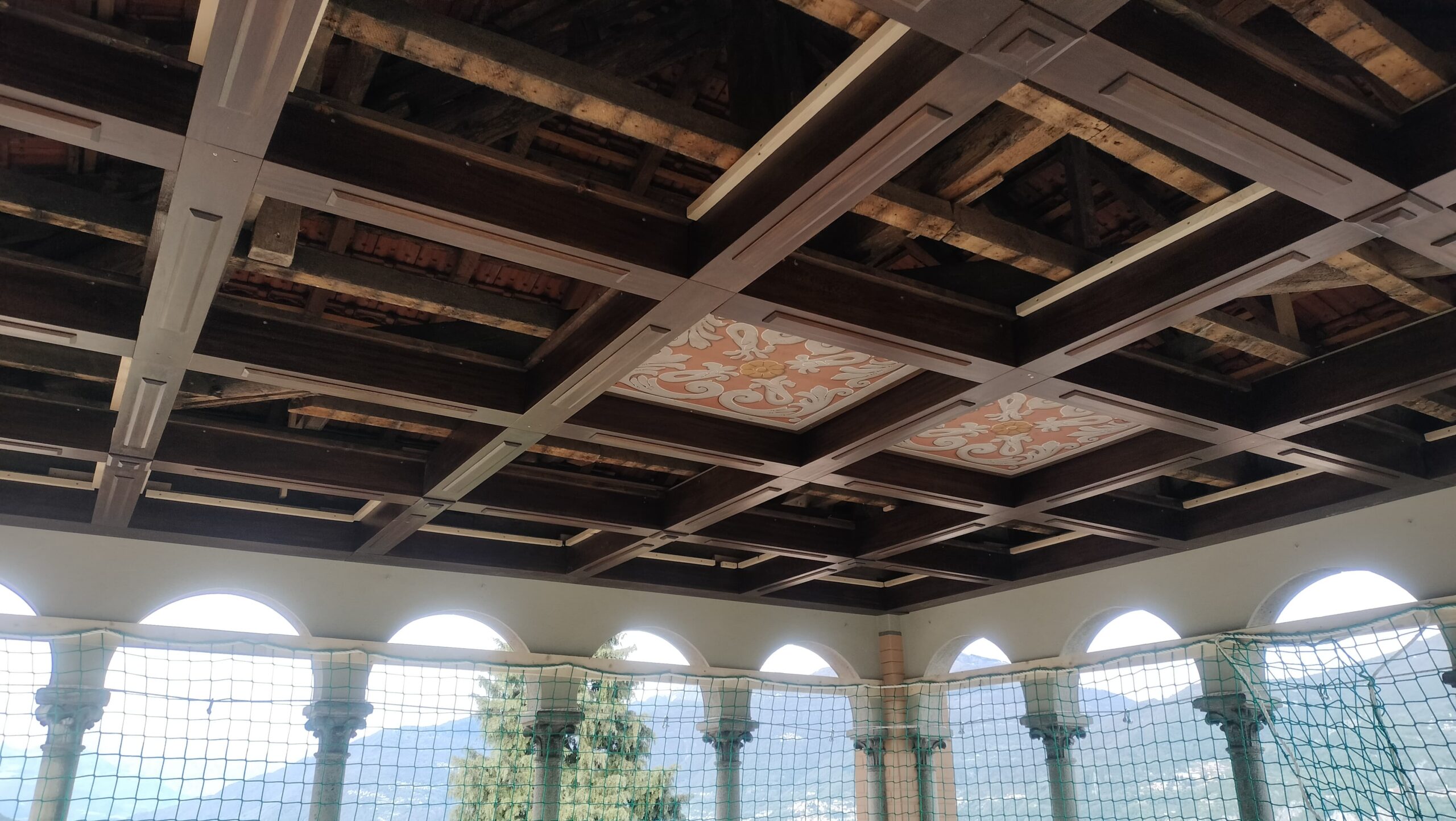 PANNELLATURA CONTROSOFFITTO (5)